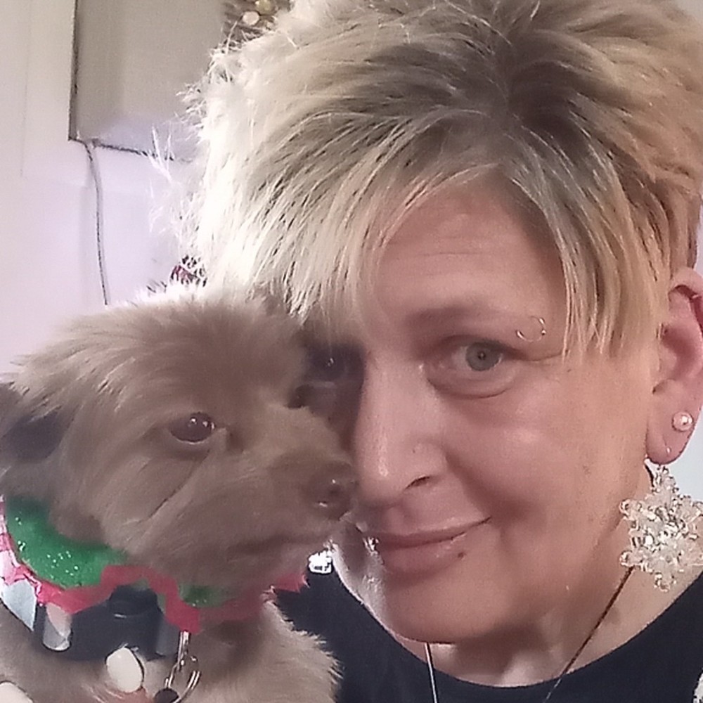 Meet your Posher, Helen